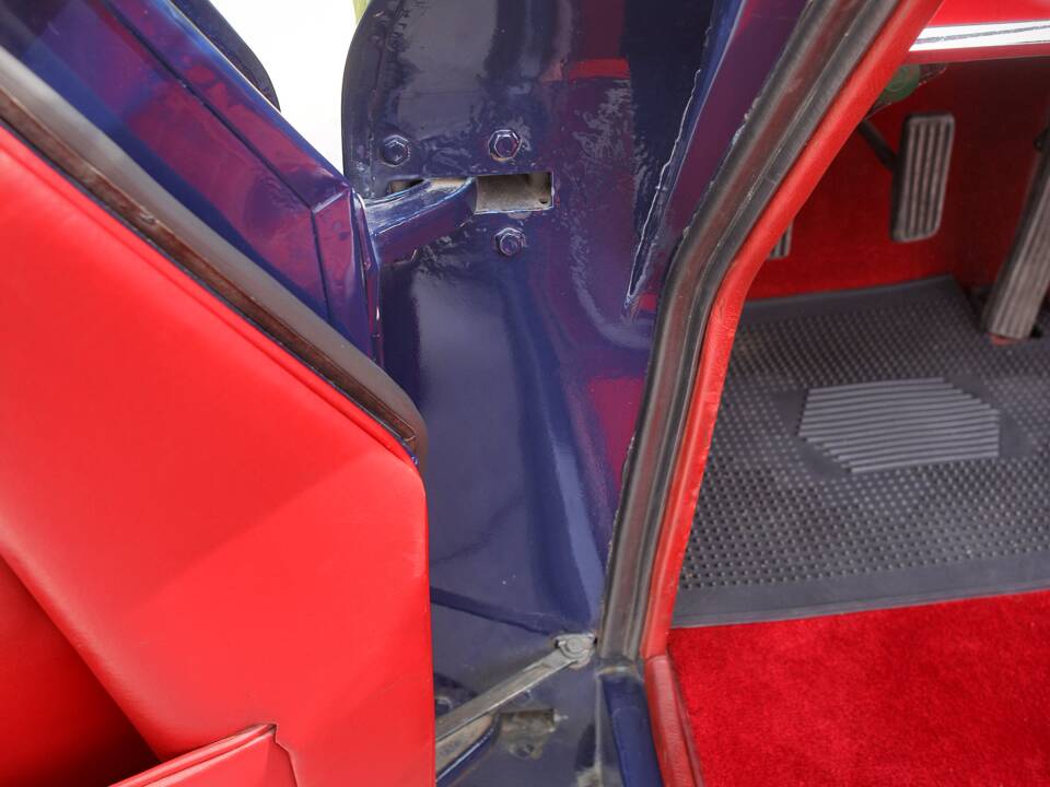 Image 55/78 of Jaguar XK 150 3.4 S OTS (1958)
