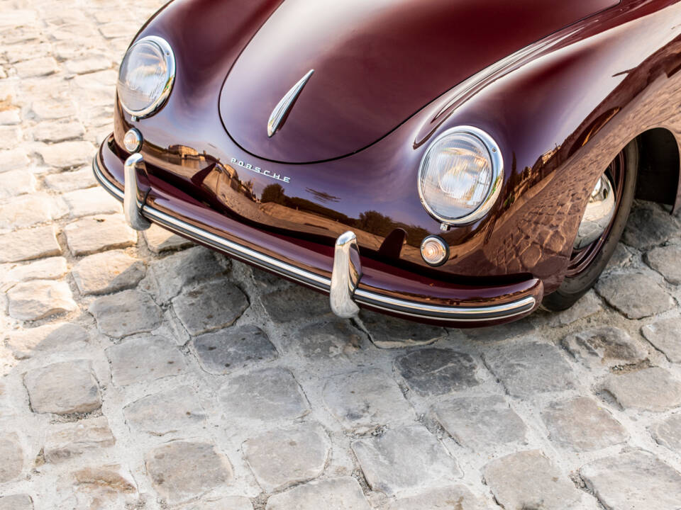 Bild 34/62 von Porsche 356 1500 (1953)