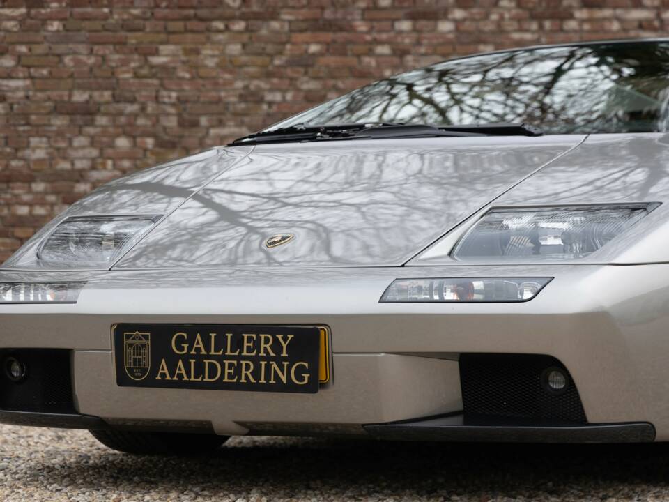 Imagen 49/50 de Lamborghini Diablo VT 6.0 (2001)