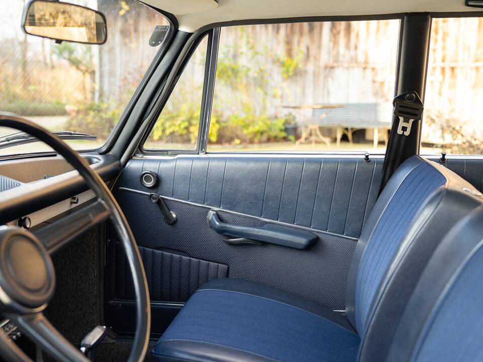 Bild 32/67 von BMW 1800 (1970)