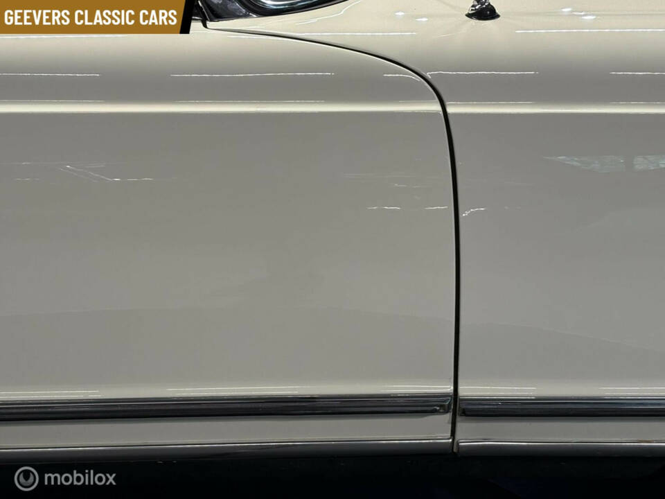 Immagine 49/50 di Mercedes-Benz 230 SL (1965)