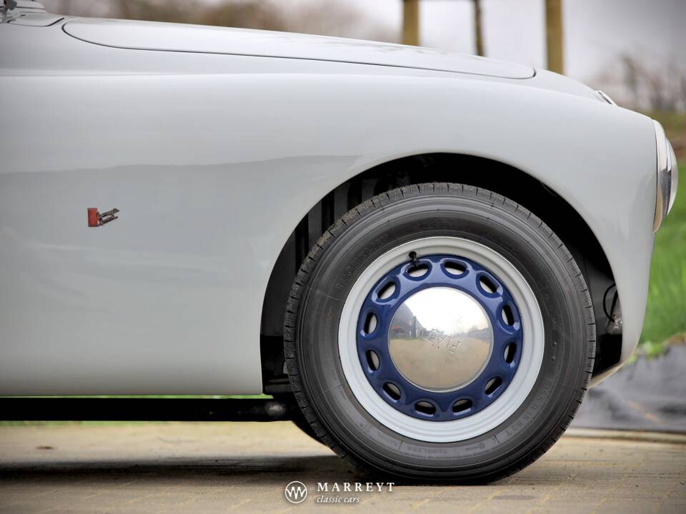 Bild 22/69 von FIAT 1100 S (1949)