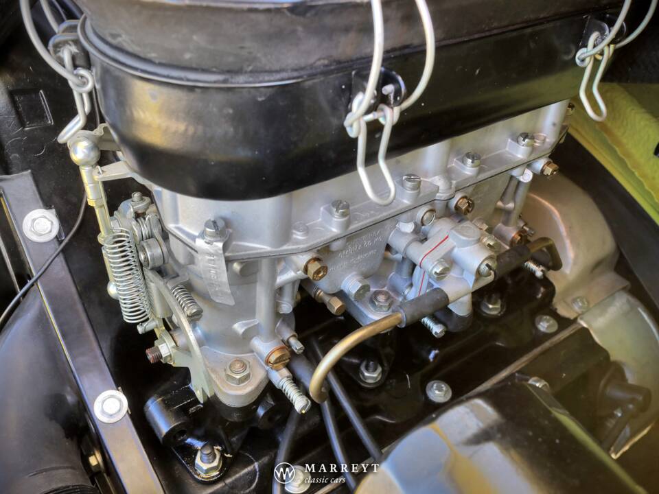 Bild 39/78 von Porsche 911 2.2 T (1971)