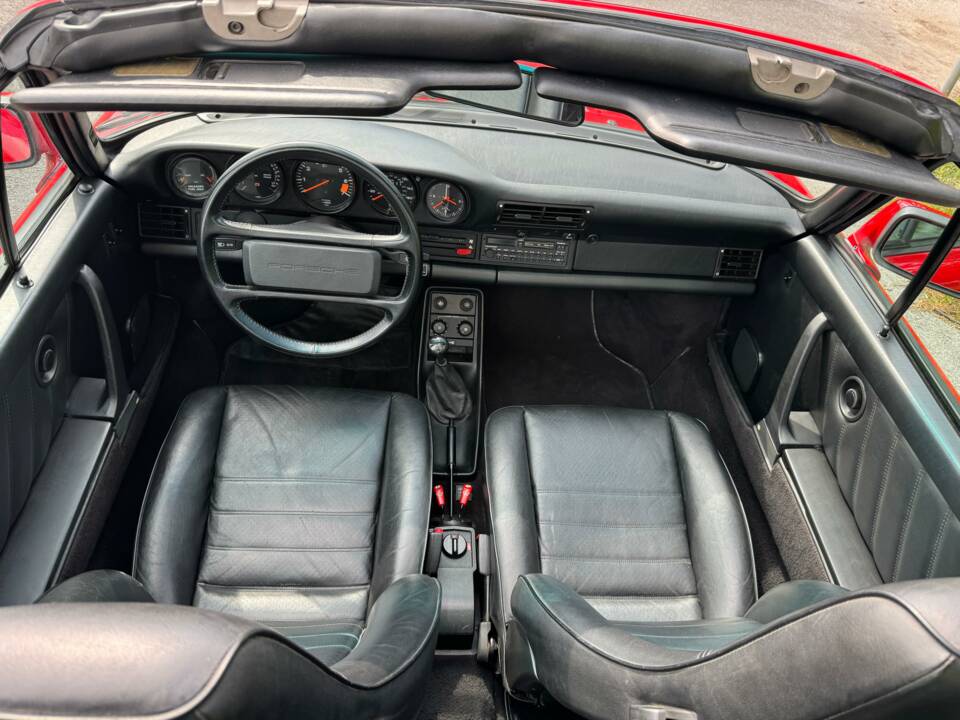 Bild 14/23 von Porsche 911 Carrera 3.2 (WTL) (1987)
