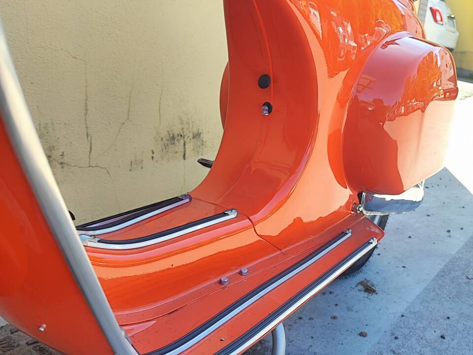 Immagine 17/21 di Piaggio Vespa 50 SS (1970)