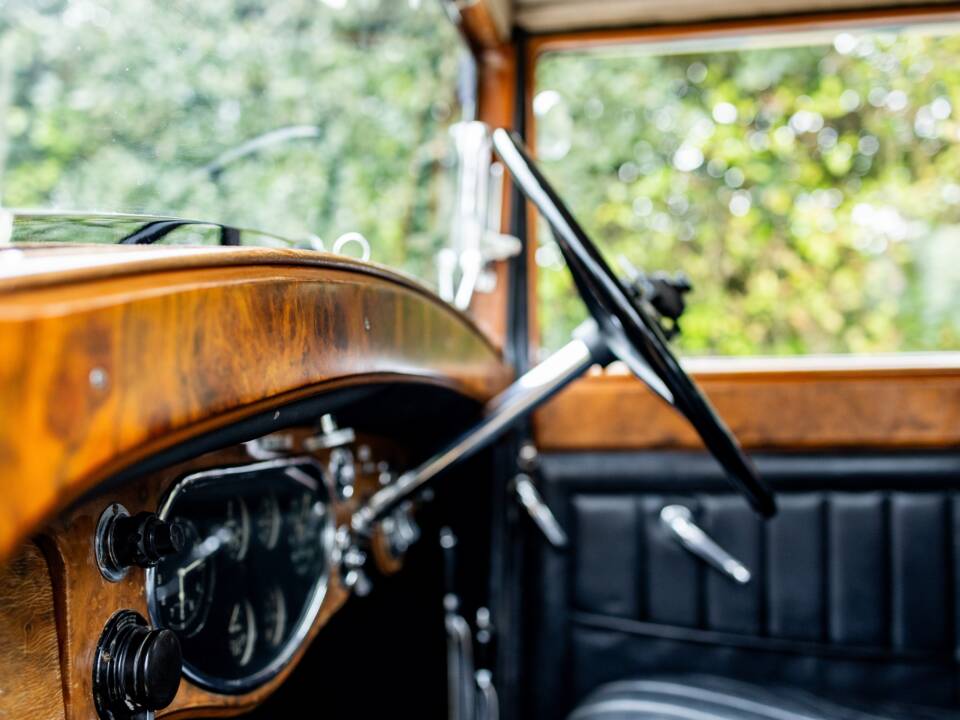 Bild 25/36 von Rolls-Royce 20/25 HP (1934)