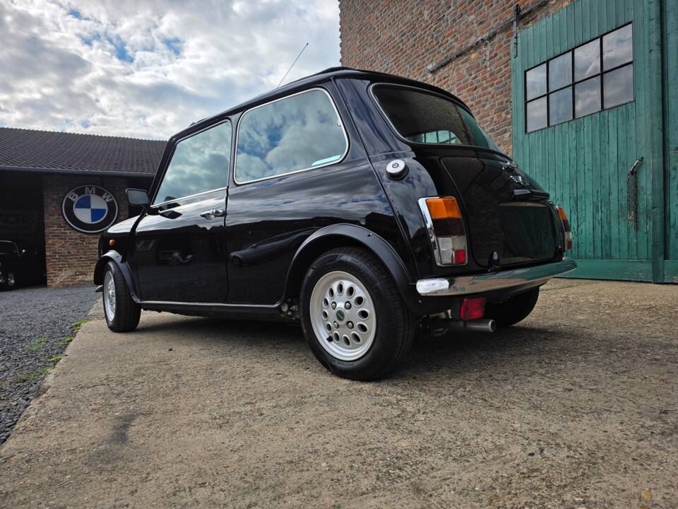 Afbeelding 7/39 van Mini Cooper 1.3i MPI (2000)