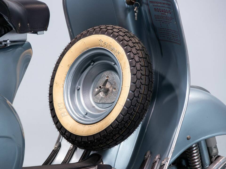 Afbeelding 11/12 van Piaggio DUMMY (1950)