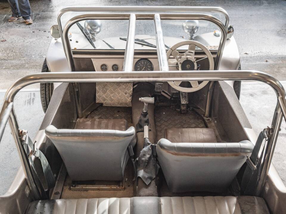 Afbeelding 24/43 van Volkswagen Buggy (1972)