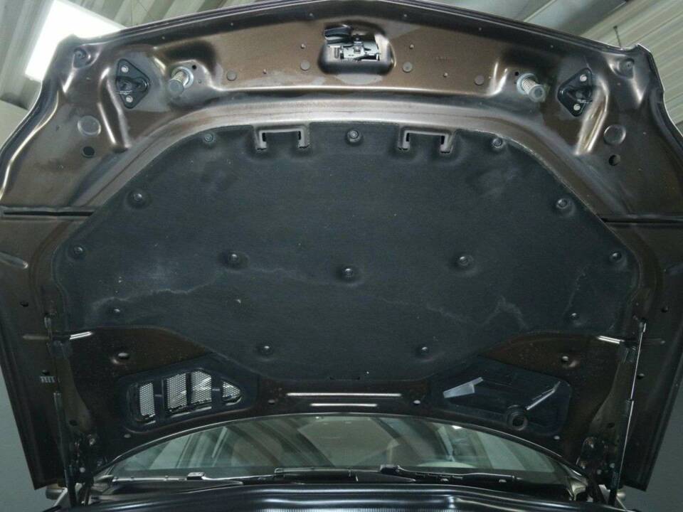 Bild 46/50 von Mercedes-Benz GL 350 BlueTEC 4MATIC (2016)