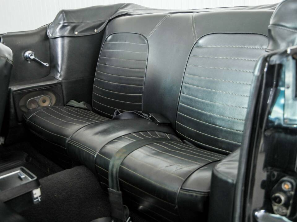 Imagen 36/50 de Ford Mustang 289 (1965)
