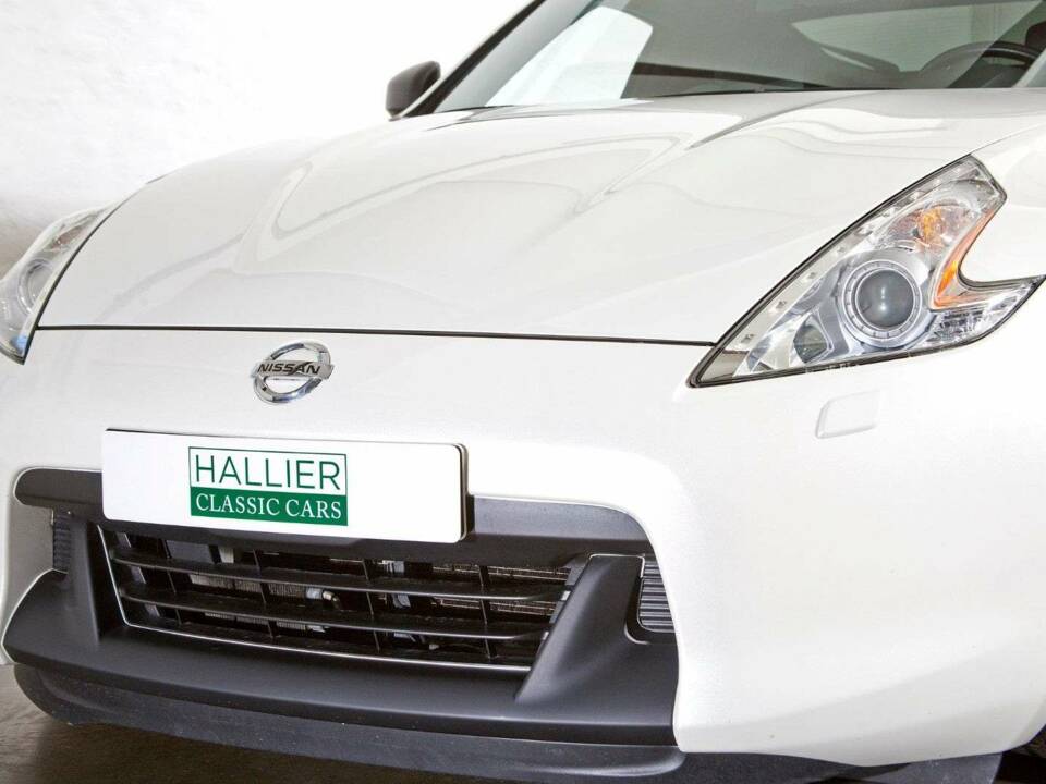 Afbeelding 4/23 van Nissan 370Z (2012)