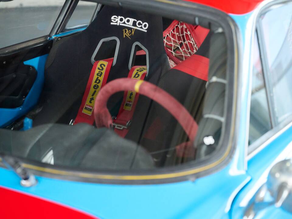 Imagen 13/50 de Alpine A 110 1300 (1974)