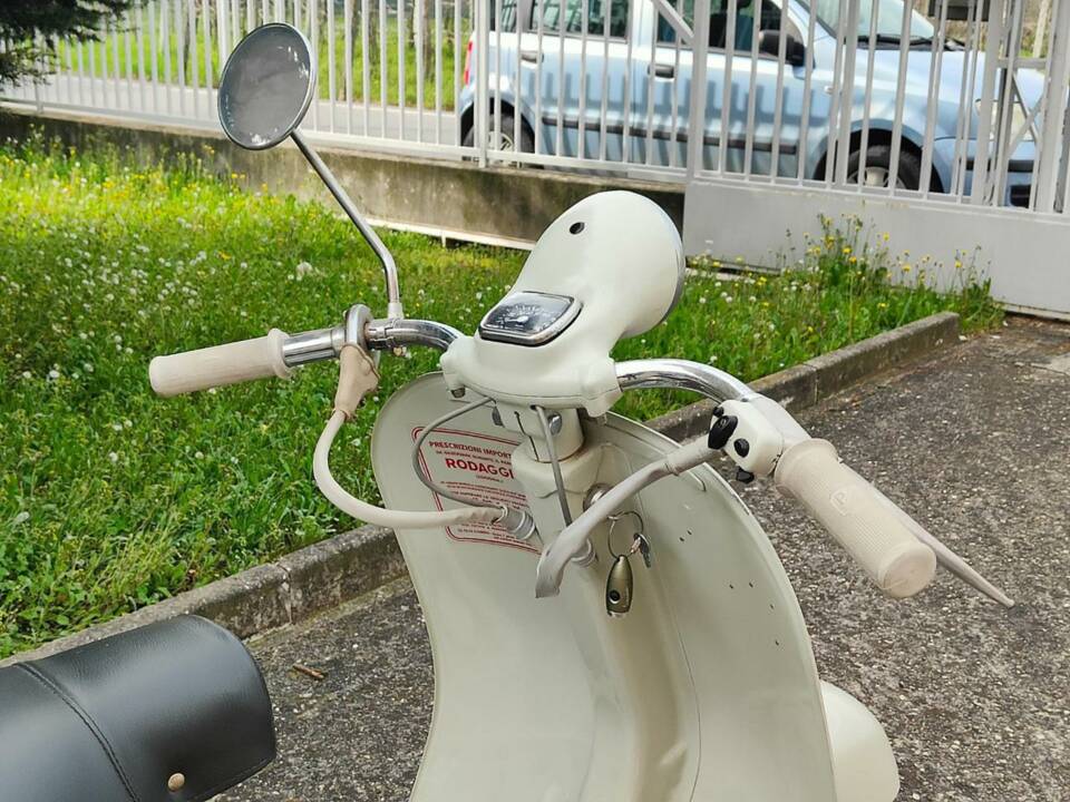 Bild 15/18 von Piaggio DUMMY (1956)