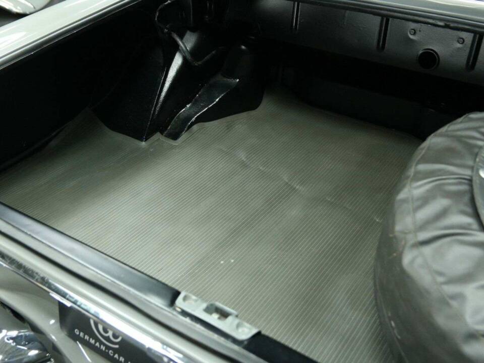 Bild 31/50 von Mercedes-Benz 250 SE (1968)