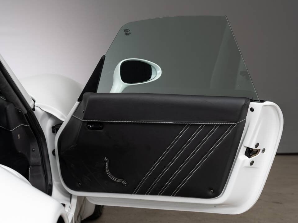 Afbeelding 13/33 van Wiesmann GT MF5 "20th Anniversary Edition" (2001)