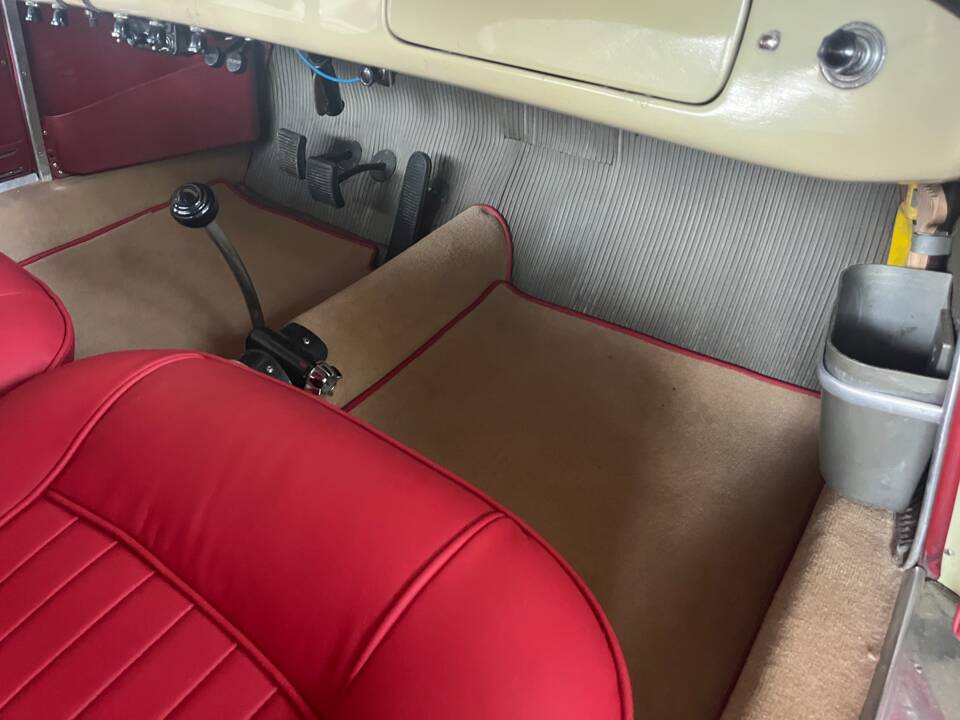 Bild 59/65 von Lancia Aurelia B24 (1958)