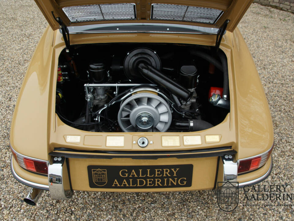 Image 33/50 of Porsche 911 2.0 (1965)