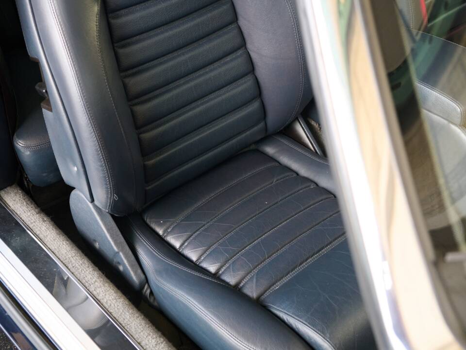 Image 47/50 of Jaguar XJS 5.3 V12 (1993)