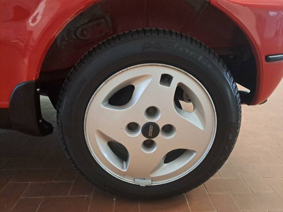 Image 16/27 of FIAT Cinquecento Sporting (1994)