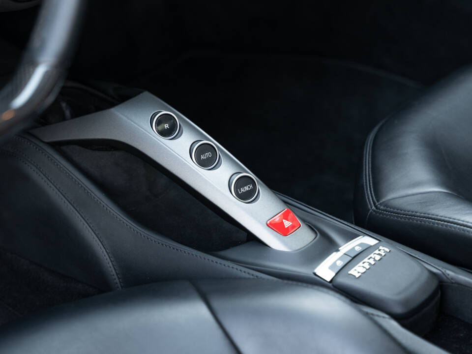 Immagine 52/85 di Ferrari 488 GTB (2015)