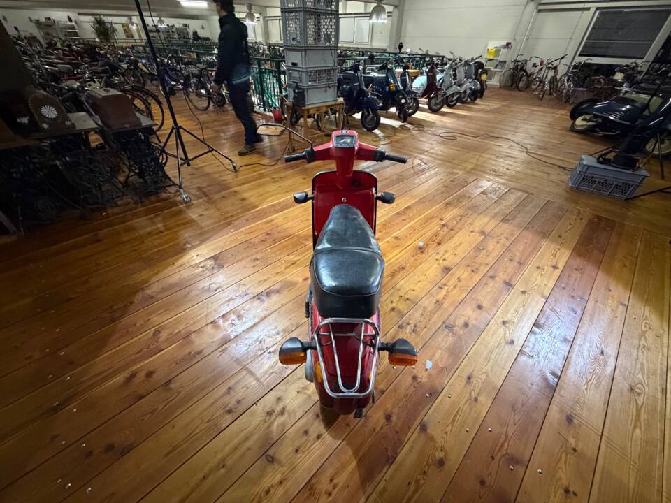 Imagen 6/14 de Puch Lido SL 50 (1984)