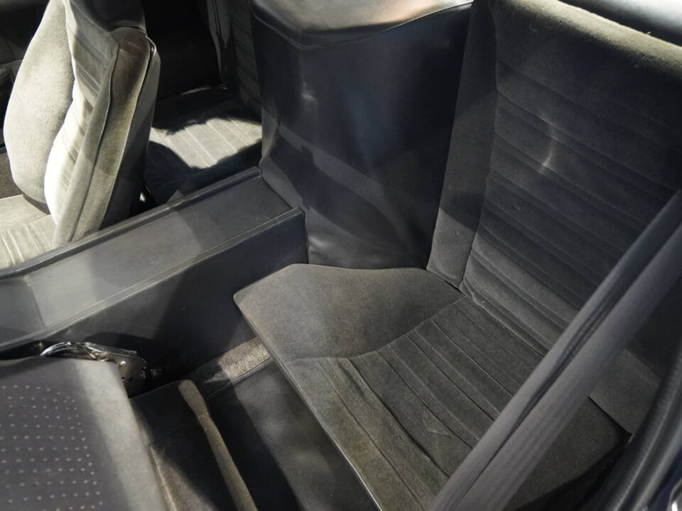 Imagen 9/18 de Maserati Merak SS (1975)