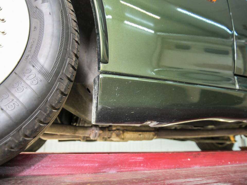 Immagine 49/50 di MG RV8 (1994)