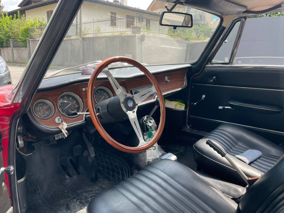 Afbeelding 9/15 van Alfa Romeo Giulia GT 1300 Junior (1968)
