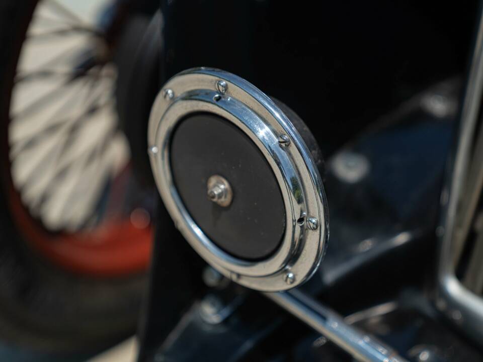 Afbeelding 11/50 van MG TC (1947)