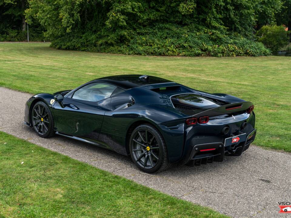 Bild 9/56 von Ferrari SF90 Assetto Fiorano (2021)