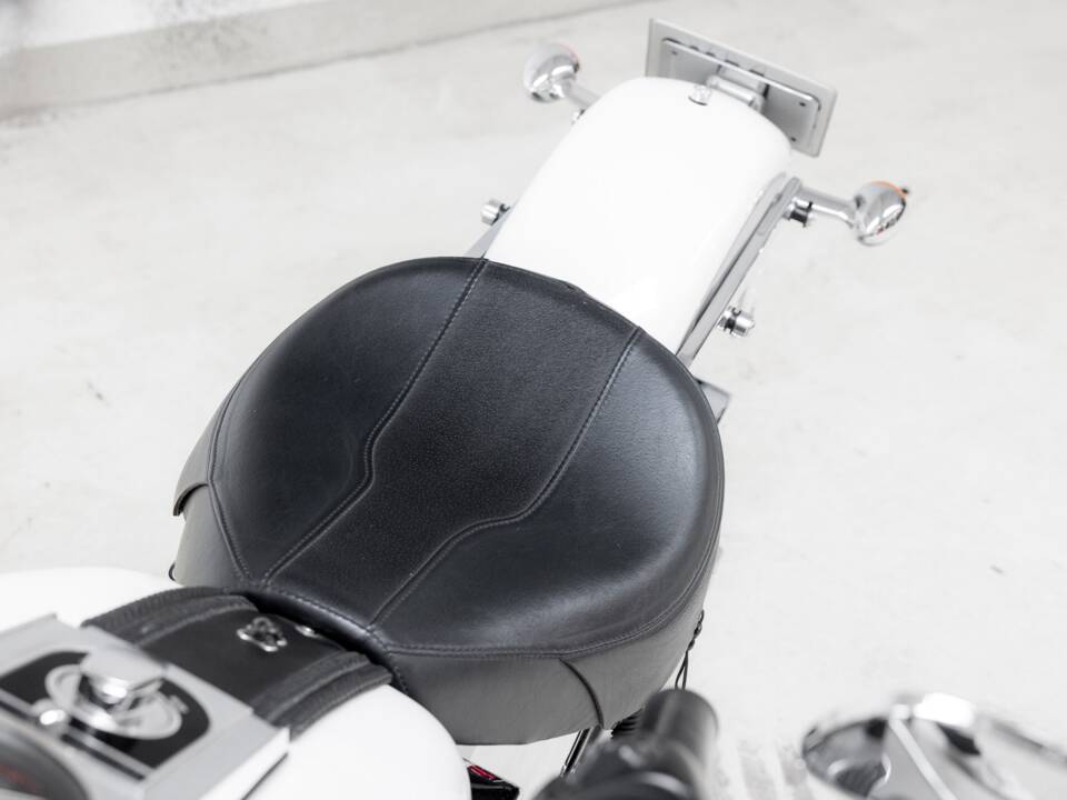 Image 14/34 of Harley-Davidson DUMMY (2002)