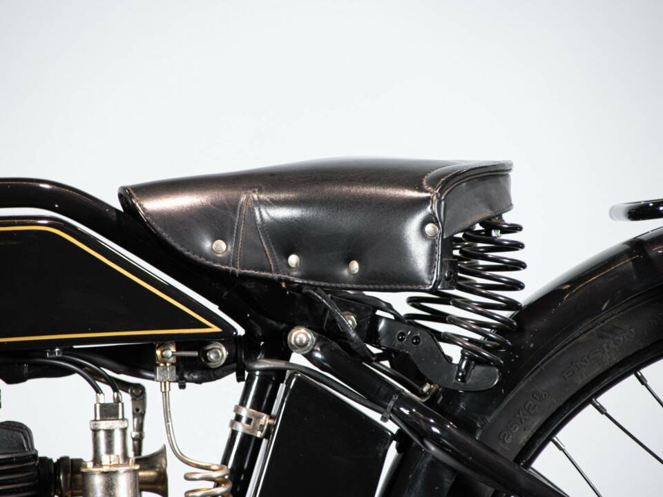 Image 26/50 of Bianchi DUMMY (1929)