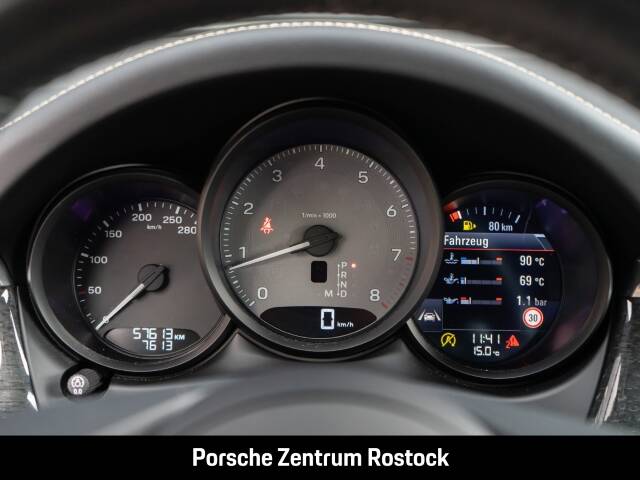 Obraz 13/33 pojazdu Porsche Macan S (2023)