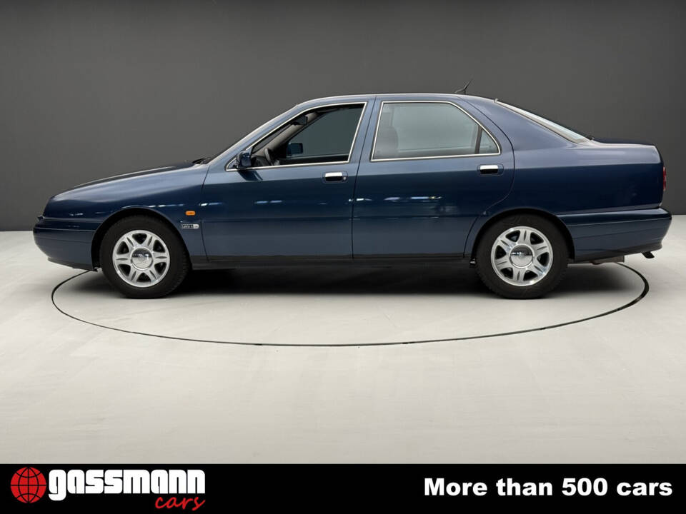 Bild 5/15 von Lancia Kappa 2.0 (1999)