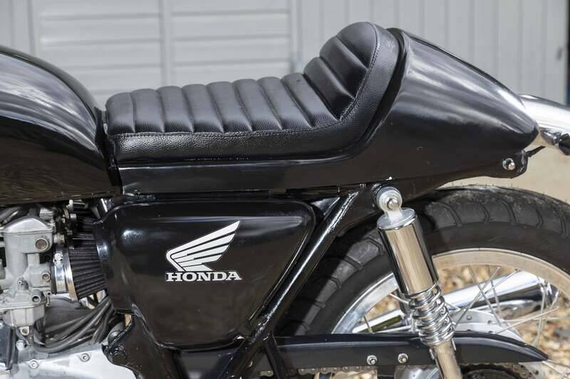 Imagen 28/35 de Honda DUMMY (1980)