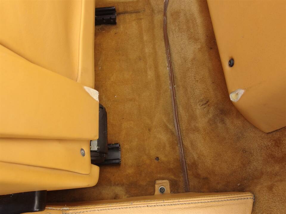 Afbeelding 55/100 van Ferrari F 355 Spider (1997)