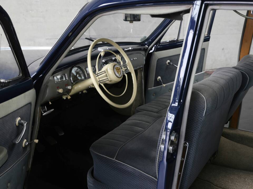 Bild 22/45 von BMW 501&#x2F;6 (1956)