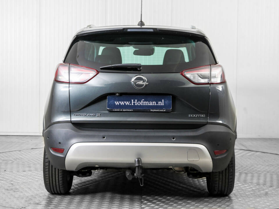 Bild 13/50 von Opel Crossland X 1.2 Turbo (2018)