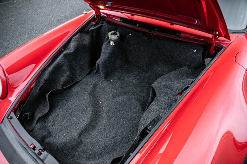 Afbeelding 31/34 van Porsche 911 Turbo 3.3 (1981)