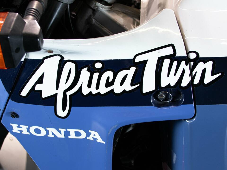 Imagen 22/50 de Honda DUMMY (1989)
