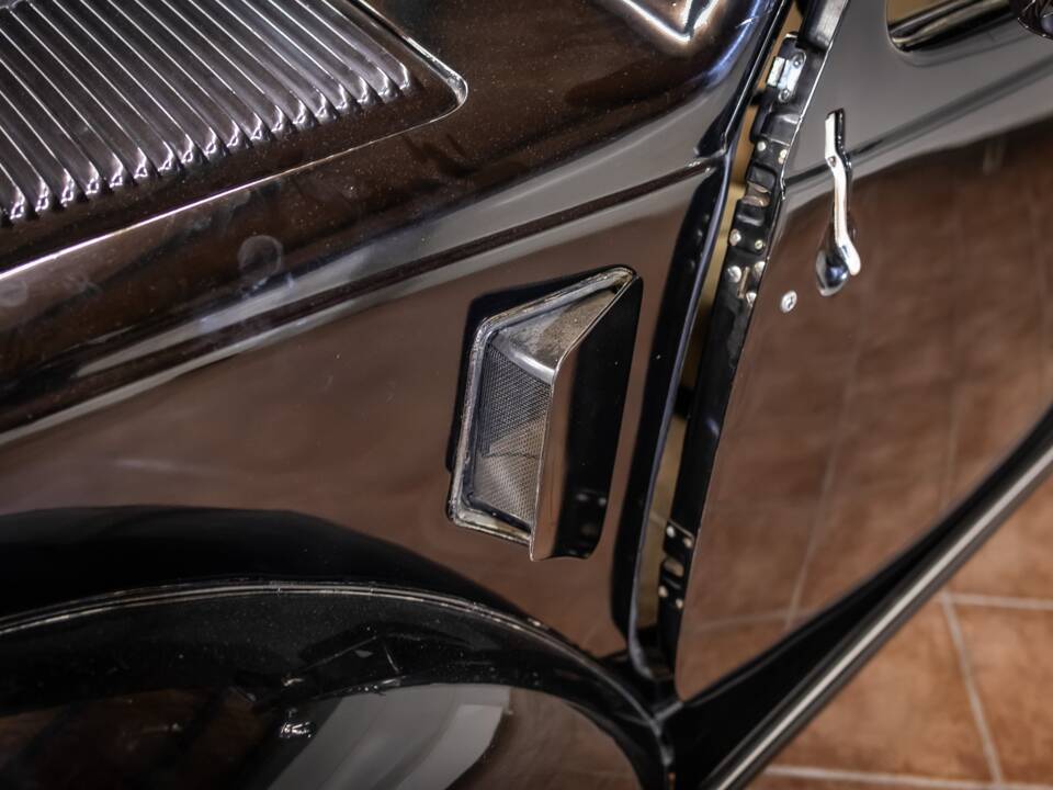 Imagen 7/21 de FIAT 500 A Topolino (1938)