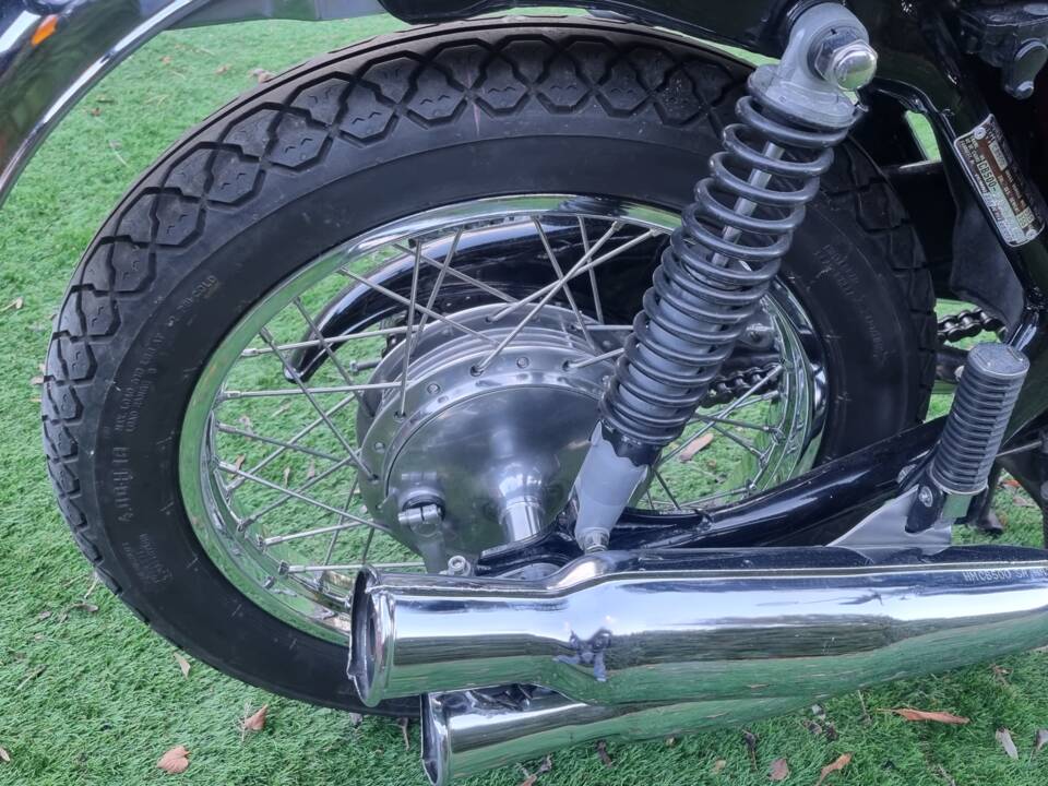 Image 7/17 de Honda DUMMY (1976)