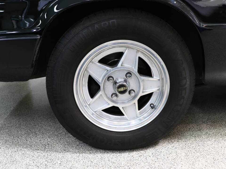 Bild 10/32 von Alfa Romeo 2.0 Spider (1989)