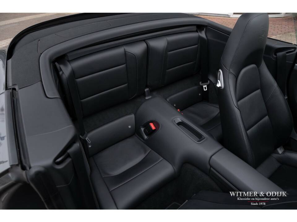 Bild 42/44 von Porsche 911 Carrera 4S (2014)