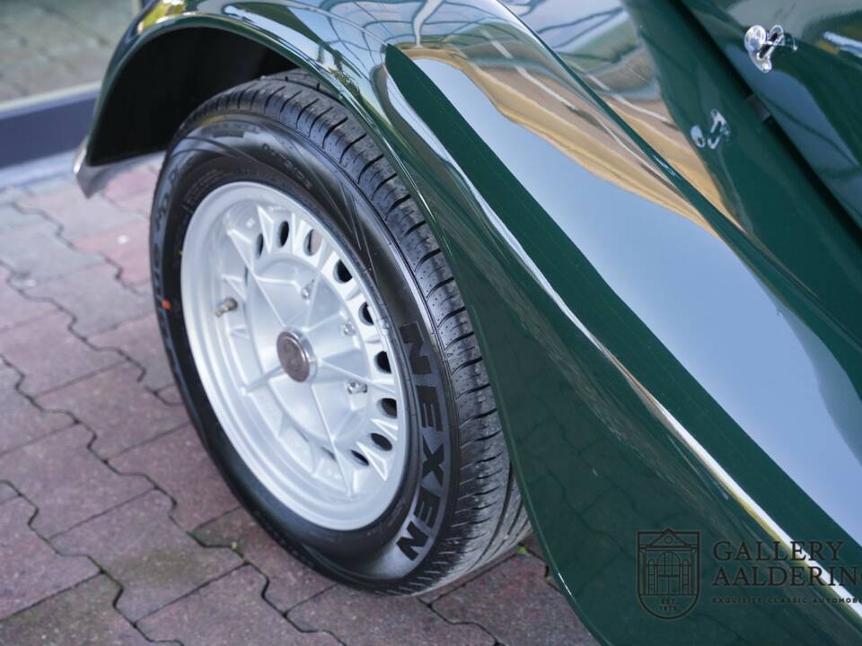 Bild 28/50 von Morgan Plus 8 (1991)