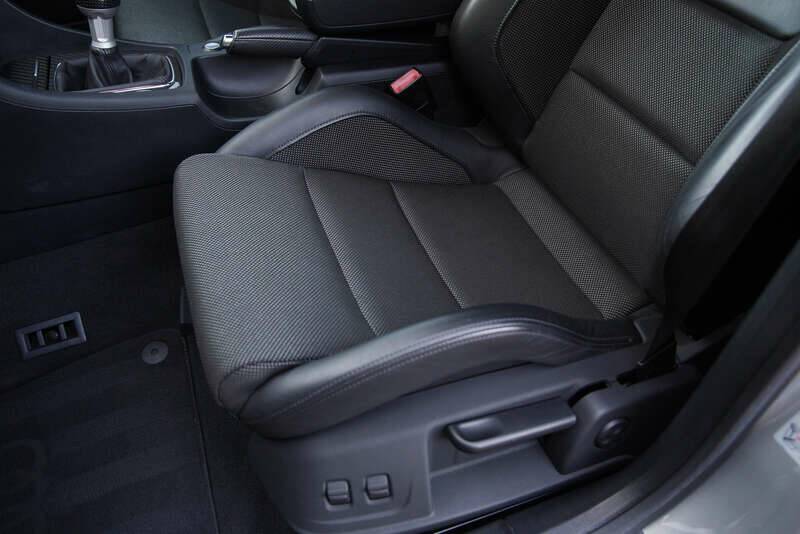 Image 44/50 de Audi RS4 Avant (2006)