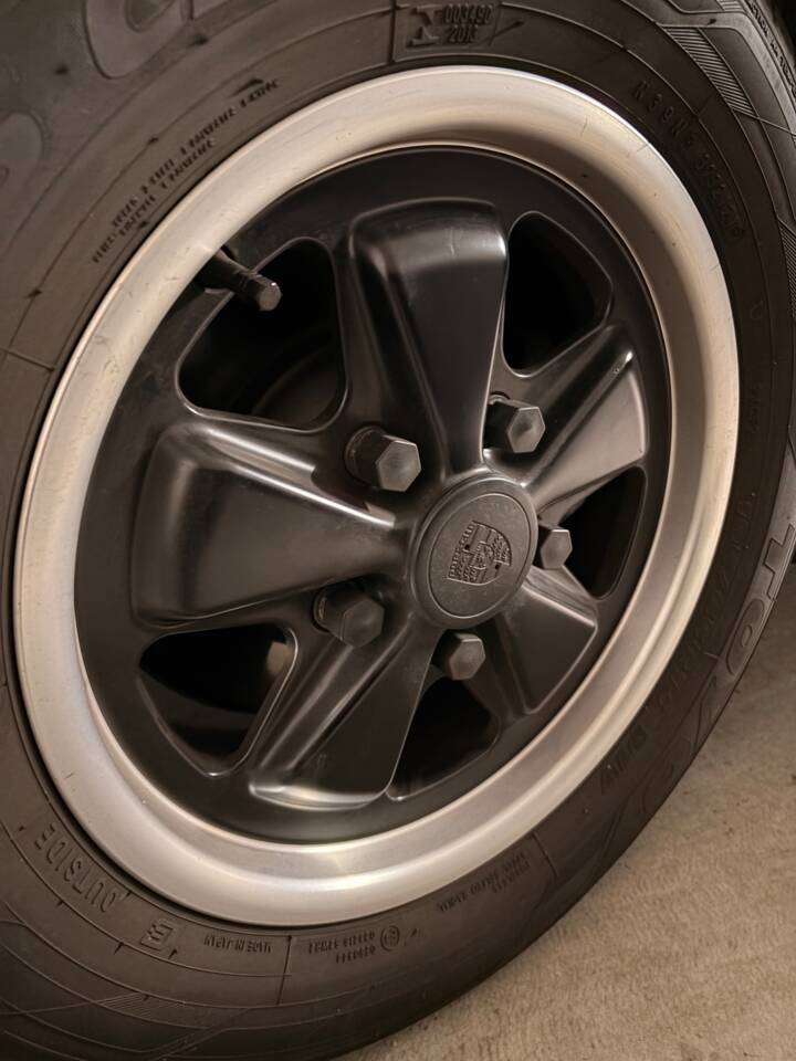 Bild 7/12 von Porsche 911 2.7 (1975)