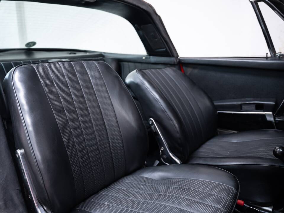 Image 19/41 of Porsche 911 2.0 T (1969)