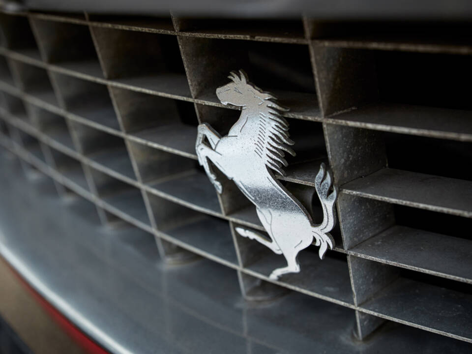 Immagine 42/50 di Ferrari 250 GT Berlinetta Lusso (1964)